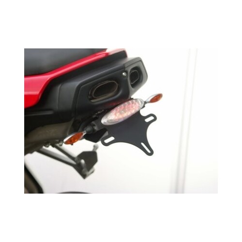 R&G Racing Tail Tidy To Suit Ducati 749/999 (with R&G LED Micro Indicators included)