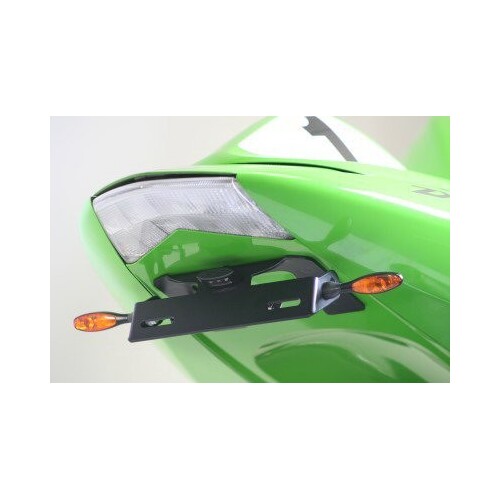 R&G Racing Tail Tidy To Suit Kawasaki ZX-10R '04-'05