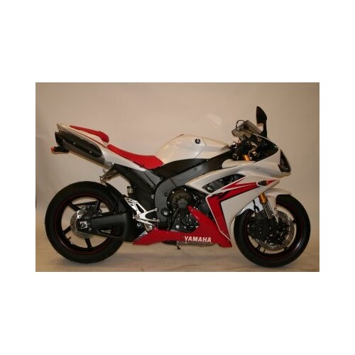 R&G Racing Tail Tidy
