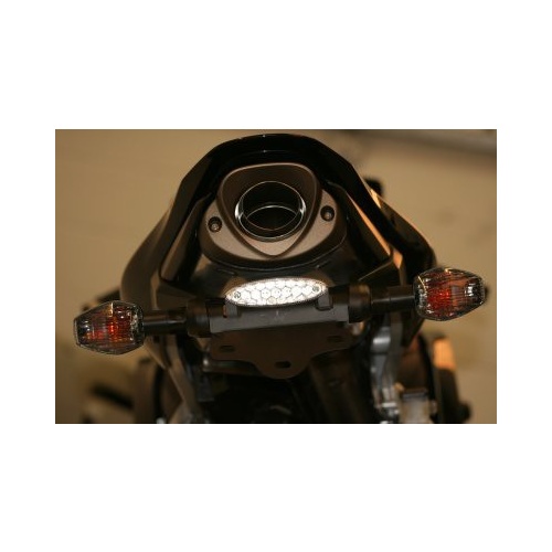 R&G Racing Tail Tidy To Suit Honda CBR600RR 2007 - 2012