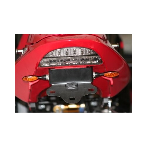 R&G Racing Tail Tidy To Suit Honda CBR954 / CBR900 '02-'03