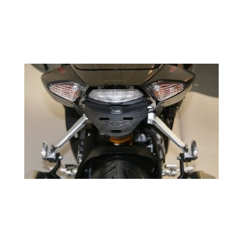 R&G Racing Tail Tidy To Suit Suzuki GSX-R1000 K7-K8