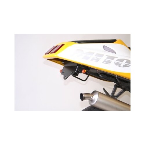 R&G Racing Tail Tidy To Suit Cagica Mito 125