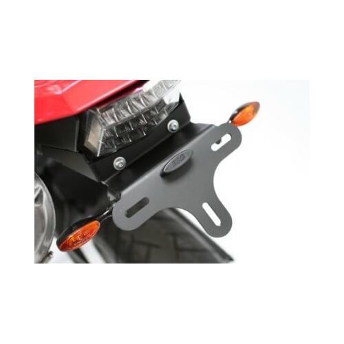 R&G Racing Tail Tidy To Suit BMW G650 (All Versions)