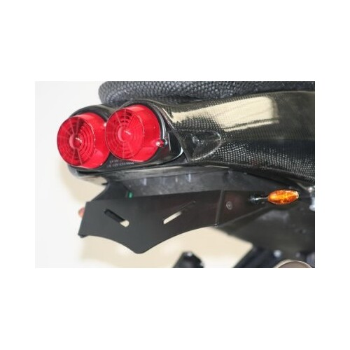 R&G Racing Tail Tidy To Suit Aprilia RSV '01-'03 and Tuono -'05