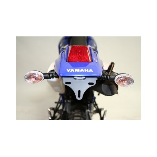 R&G Racing Tail Tidy To Suit Yamaha DT125R / DT125X '07-