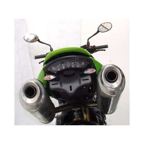 R&G Racing Tail Tidy To Suit Triumph Street Triple 675 / R