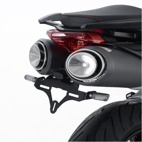 R&G Racing Tail Tidy