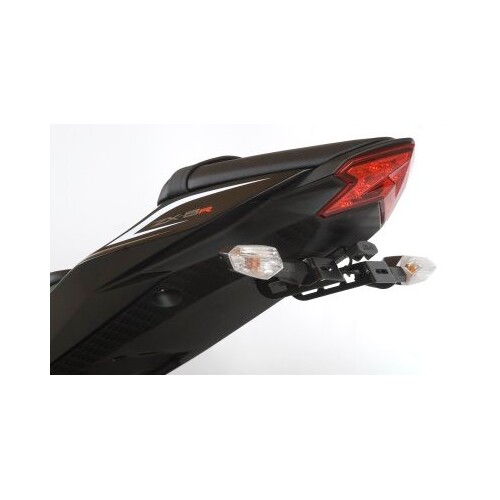 R&G Racing Tail Tidy To Suit Kawasaki ZX10-R '08-'10 and Kawasaki ZX-6R '09-'18