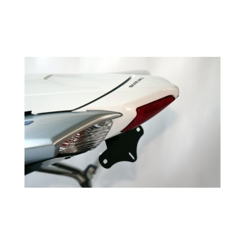 R&G Racing Tail Tidy To Suit Suzuki GSXR600 and GSXR750 K8-L0 models