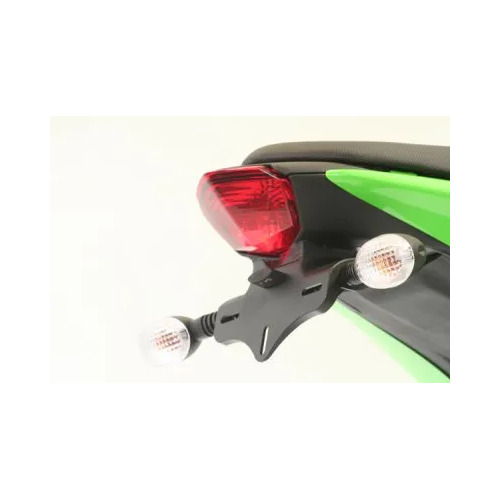R&G Racing Tail Tidy To Suit Kawasaki Ninja 250 (2008 - 2012)