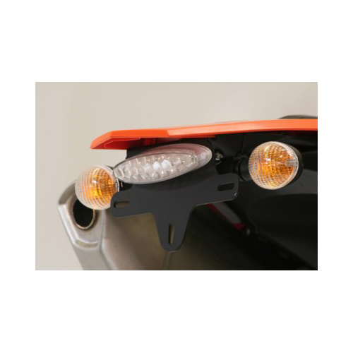 R&G Racing Tail Tidy to Suit KTM 690 Models