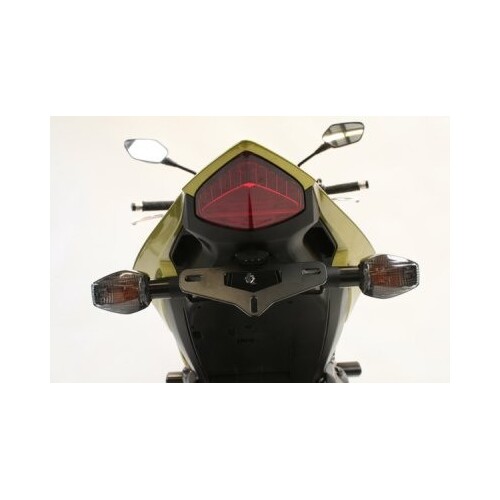 R&G Racing Tail Tidy To Suit Honda CB1000R '08-'17