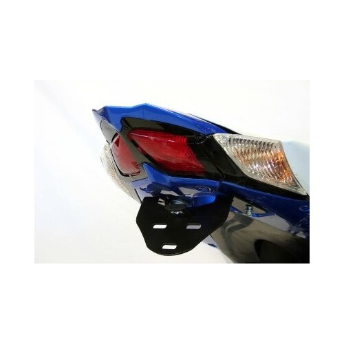 R&G Racing Tail Tidy To Suit Suzuki GSX-R1000 K9-