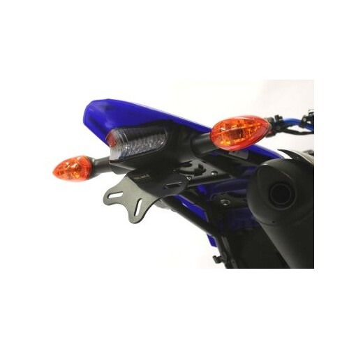 R&G Racing Tail Tidy To Suit Yamaha WR250X '08- and Yamaha WR250R '08- models