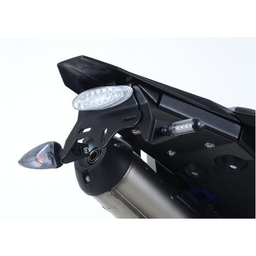 R&G Racing Tail Tidy To Suit Yamaha WR125R and WR125X '09- models