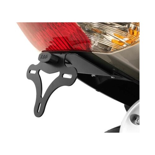 R&G Racing Tail Tidy With Undertray