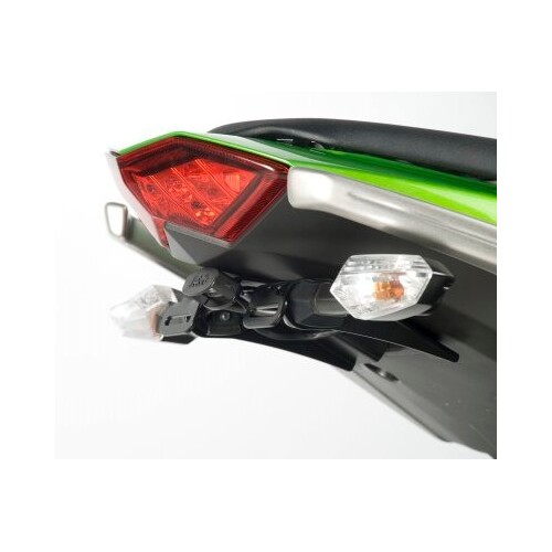 R&G Racing Tail Tidy To Suit Kawasaki Z1000 '10-13