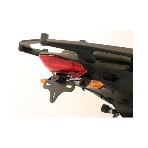 R&G Racing Tail Tidy To Suit Ducati Multistrada 1200