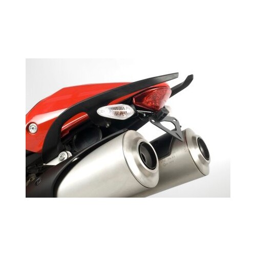 R&G Racing Tail Tidy To Suit Ducati Monster 696/795/796/1100