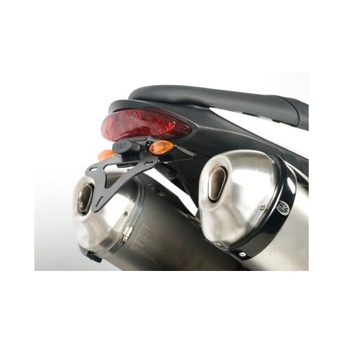 R&G Racing Tail Tidy To Suit Triumph Speed Triple '11-'15