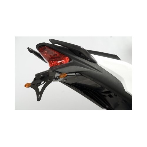 R&G Racing Tail Tidy To Suit Honda CBR125R '11-