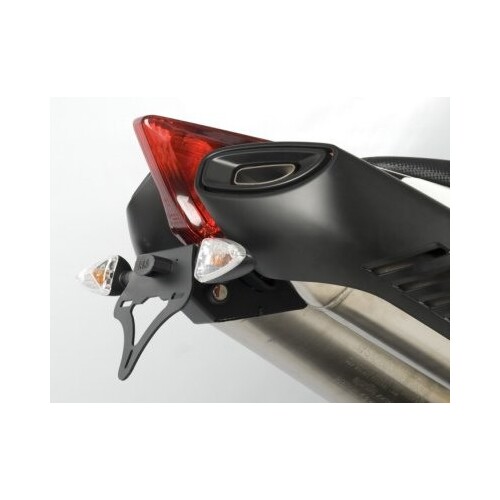 R&G Racing Tail Tidy To Suit Aprilia Dorsoduro