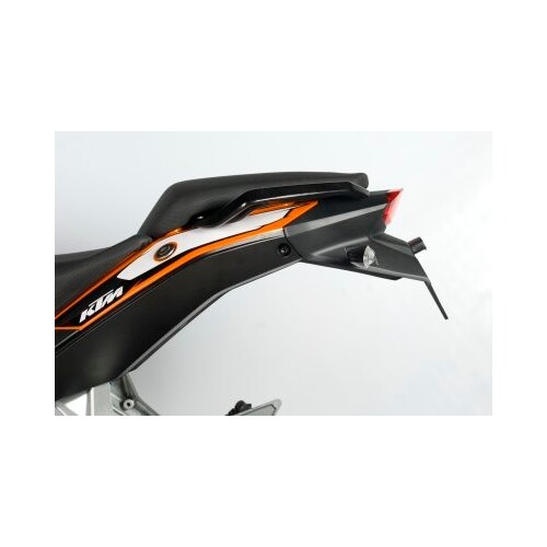 R&G Racing Tail Tidy To Suit KTM 125, 200 and 390 DUKE 