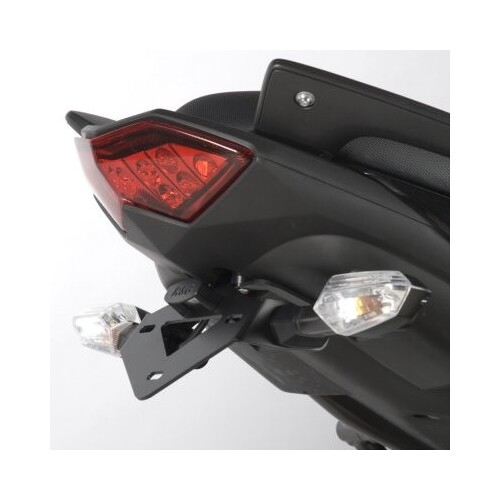 R&G Racing Tail Tidy To Suit Kawasaki Versys 650 '10-'14