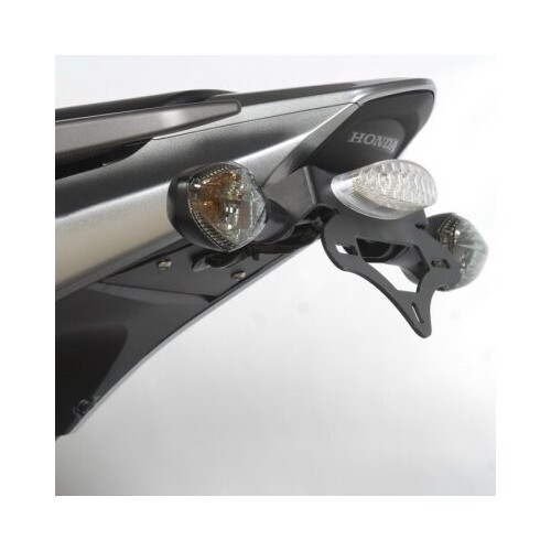 R&G Racing Tail Tidy To Suit Honda NC700X/S/DCT/Integra&NC750X up to 2015