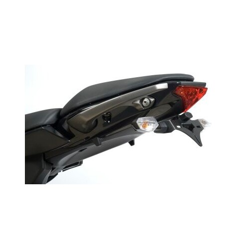 R&G Racing Tail Tidy To Suit Kawasaki ER-6F and ER-6N