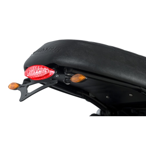 R&G Racing Tail Tidy To Suit Triumph Bonneville / Thruxton / Scrambler