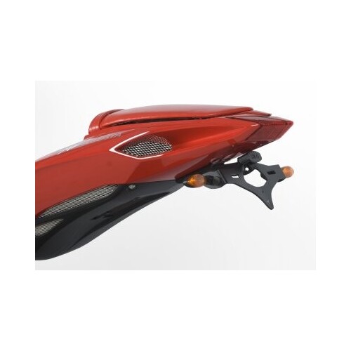 R&G Racing Tail Tidy To Suit the MV Agusta F3 675 / 800 '12-