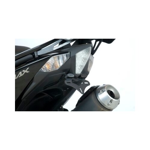 R&G Racing Tail Tidy To Suit Yamaha TMAX 530