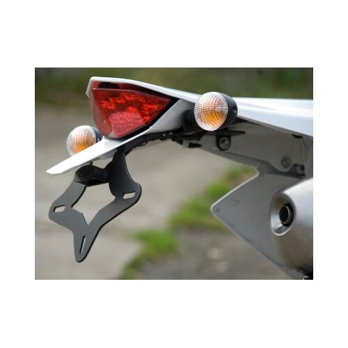 R&G Racing Tail Tidy To Suit Husqvarna 630 SMR, TE 125 '12- and SMS125 '13-