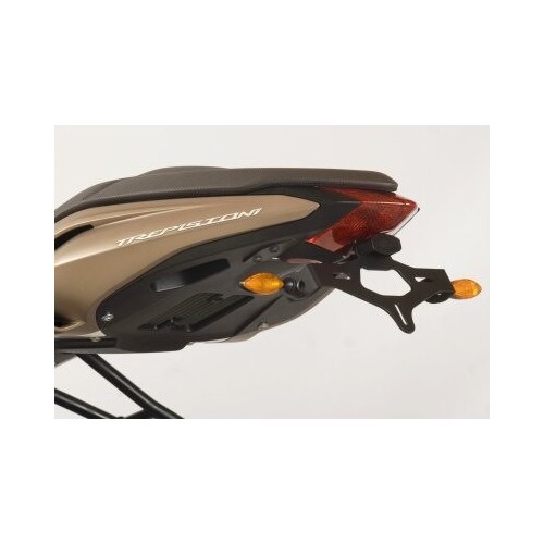 R&G Racing Tail Tidy To Suit MV Agusta Brutale 675 ('12-) and MV Brutale 800 ('12-'16).