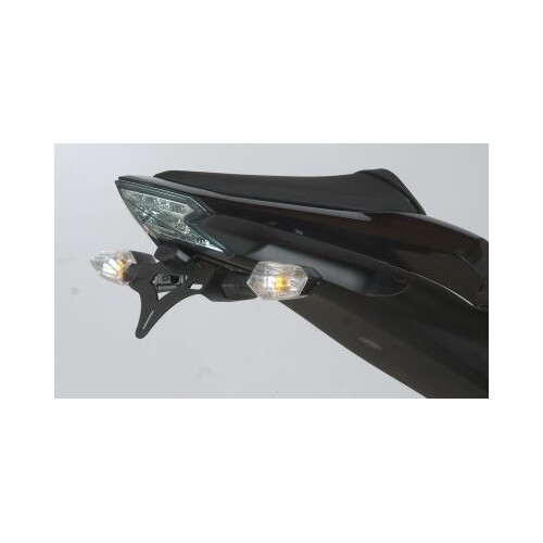 R&G Racing Tail Tidy To Suit Kawasaki Z800 ('13-) - OEM Indicators