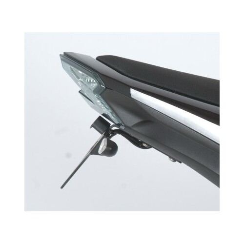R&G Racing Tail Tidy To Suit Kawasaki Z800 ('13-) - Micro Indicators Version