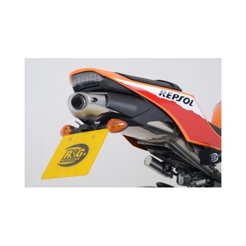 R&G Racing Tail Tidy To Suit Honda CBR600RR ('13-21)