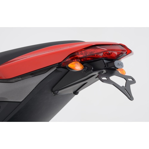 R&G Racing Tail Tidy To Suit Ducati Hypermotard 821/939