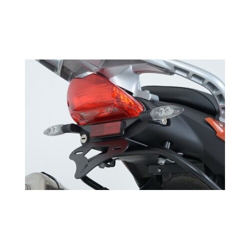 R&G Racing Tail Tidy To Suit BMW F800GT (With Luggage Rack)