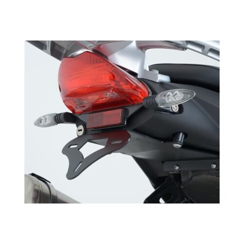 R&G Racing Tail Tidy To Suit BMW F800GT (Without Luggage Rack)