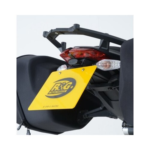 R&G Racing Tail Tidy To Suit Ducati Hyperstrada 821 '13-
