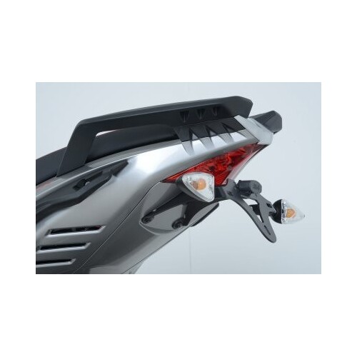 R&G Racing Tail Tidy To Suit Aprilia Caponord 1200 ('13-)