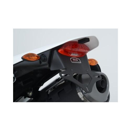 R&G Racing Tail Tidy To Suit Honda CRF250L, CRF250M '13-'18 and CRF250 Rally '17-'18