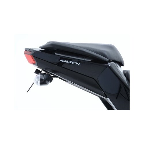 R&G Racing Tail Tidy To Suit WK / CF MOTO  650i '13-