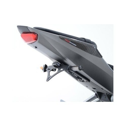 R&G Racing Tail Tidy To Suit Yamaha YZF-R125 '14-'18