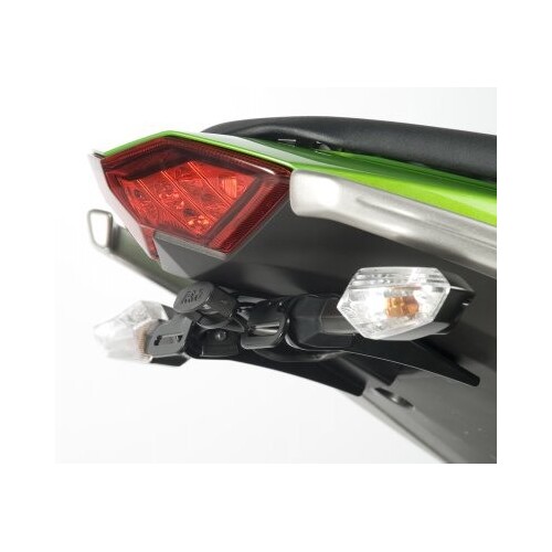 R&G Racing Tail Tidy To Suit Kawasaki Z1000SX (NON TOURER) '11--16