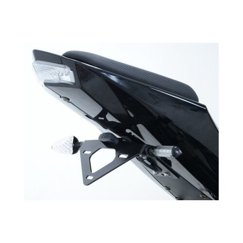 R&G Racing Tail Tidy To Suit Geneta XRZ125 '13-