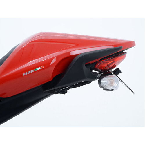 R&G Tail Tidy To Suit  Ducati Monster 821 / 1200 Models